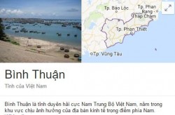 Thông bồn cầu Bình Thuận