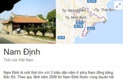 Thông bồn cầu Nam Định