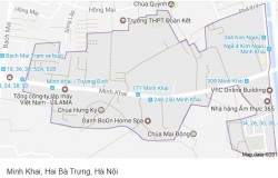 Phường Minh Khai