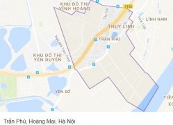 Phường Trần Phú
