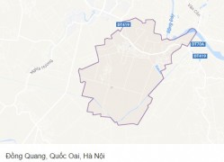 Xã Đồng Quang