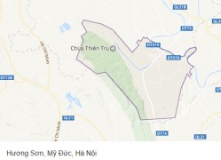 Xã Hương Sơn