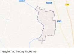 Xã Nguyễn Trãi