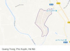 Xã Quang Trung