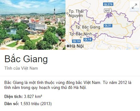 Hút Bể Phốt Bắc Giang