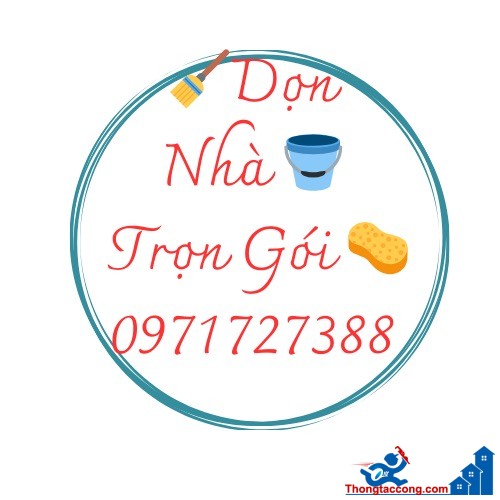 dọn nhà 88