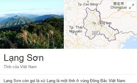 Hút Bể Phốt Lạng Sơn