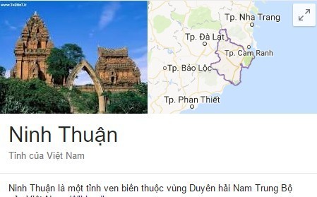 Hút Bể Phốt Ninh Thuận