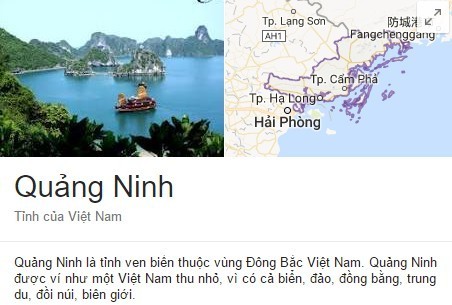 Quảng Ninh
