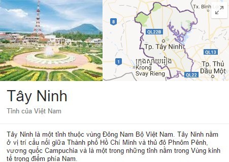 Hút Bể Phốt Tây Ninh
