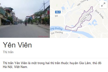 Yên Viên